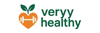 Official Logo of VeryyHealthy
